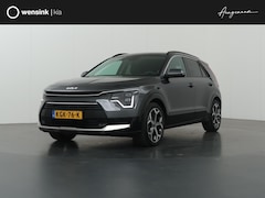 Kia Niro - 1.6 GDi Hybrid ExecutiveLine | Panoramadak | Harman/kardon audio | Stoelventilatie | Remot