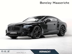 Bentley Continental GT - S 4.0 V8 Hybrid |ROTATING|TOURING|B&O
