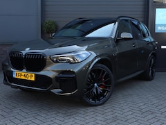 BMW X5 - xDrive45e M Sport High Executive | Panoramadak | Laser | ACC | Comfort Stoelen | 22 Inch |