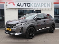 Peugeot 3008 - 1.2 PT ALLURE PACK BUSINESS 360 CAMERA|APPLE CARPLAY|DEALERAUTO