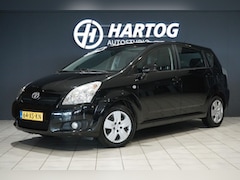 Toyota Verso - 1.8 VVT-i Sol + DEALER ONDERHOUDEN / TREKHAAK / PDC