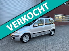 Fiat Panda - 1.2 Sempre Airco Isofix 1e Eig Nap