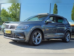 Volkswagen Tiguan - 1.5 TSI ACT AUT. R-LINE HIGHLINE BUSINESS | PANO | VIRT. COCKPIT | TREKHAAK | CARPLAY | CA