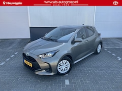 Toyota Yaris - 1.5 Hybrid Active | 18.000 KM | Apple/Android Navigatie |