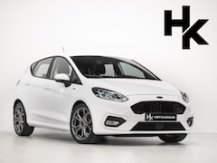 Ford Fiesta - 1.0 EcoBoost ST-Line B&O Cruise Stoelv