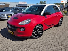 Opel ADAM - 1.4 Glam/VOLVOL OPTIES
