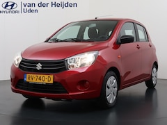 Suzuki Celerio - 1.0 Comfort Airco | Bluetooth