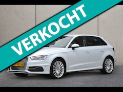Audi A3 Sportback - 1.4 e-tron PHEV Ambition Pro Line plus | Navigatie | Keyless | Stoelverwarming