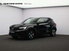Volvo XC40 - T4 211PK Plug-in hybrid Core Bright / Elektr. Verstelbare Stoelen / Harman Kardon / All Se