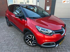 Renault Captur - 1.2 TCe Xmod / Navi / Camera / Leder / PDC / Clima