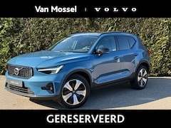 Volvo XC40 - T5 Recharge Ultimate Dark | Panoramadak | H&K Audio | 360 Camera | Leder | All-Season