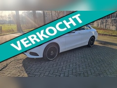 Mercedes-Benz C-klasse - 200 BLUETEC C200 CDI 136PK 12/2014 SEDAN 294000KM RIJDT GOED