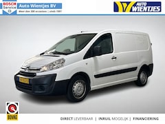 Citroën Jumpy - 2.0 HDI | L1H1 Economy | Airco | Cruise | Trekhaak | Marge