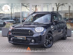 MINI Countryman - (f60) 1.5 Cooper S E 220pk ALL4 | Cruise | Pano | Leder | Camera | LED | Navi | Stoelverwa