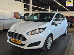 Ford Fiesta - 1.0 Champion/N.A.P/5-DEURS/APK 01-2027/