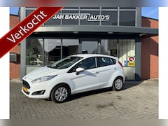 Ford Fiesta - 1.5 TDCi Style Ultimate Lease Edition ✅ AC ✅ PDC A ✅ Cruise ✅ Bluetooth ✅