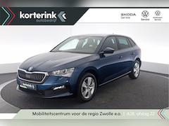 Skoda Scala - 1.0 TSI Sport Business
