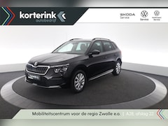 Skoda Kamiq - 1.5 TSI ACT Business Edition
