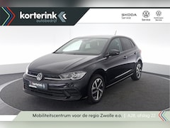 Volkswagen Polo - 1.0 TSI Life Business | Stoelverwarming