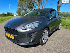 Ford Fiesta - 1.5 TDCi Trend|nw model|euro6|navi|prijs incl btw