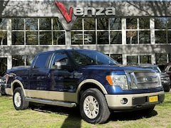 Ford F150 - 5.4 V8 King Ranch NL-AUTO