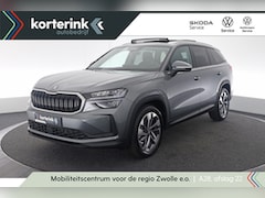 Skoda Kodiaq - 1.5 TSI PHEV Business Edition