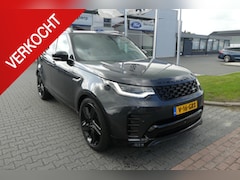 Land Rover Discovery - 3.0 D300 Dynamic HSE COMMERCIAL.ELEK TREKHAAK.ACC.STANDKACHEL.MERIDIAN.PANORAMADAK.22 INCH