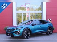 Peugeot 408 - 1.2 145PK AUTOMAAT Hybrid GT | 360° CAMERA | DODEHOEK DETECTIE | KEYLESS ENTRY/START | ADA