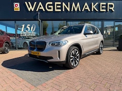 BMW iX3 - Executive 80 kWh AUT|NAV|CAM|PANO|Leder|SOH 98, 64%