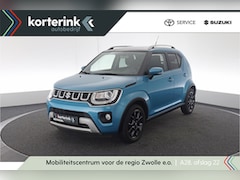 Suzuki Ignis - 1.2 Smart Hybrid Style