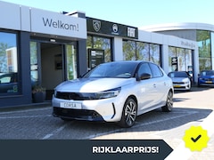 Opel Corsa - 1.2 Turbo GS | Navigatie | Camera | DAB