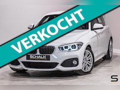 BMW 1-serie - 116i M Sport|Alcantara|1eig|StoelV|Psensoren