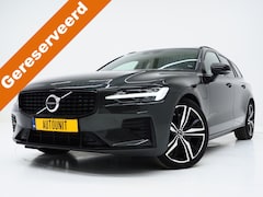 Volvo V60 - 2.0 T6 Recharge AWD R-Design | Panoramadak | Harman/Kardon | HUD | Pilot Assist | 360 | Ke