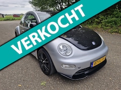 Volkswagen New Beetle - 2.0 Highline | APK 05-2027