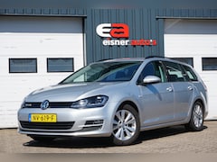 Volkswagen Golf Variant - 1.0 TSI Comfortline | TREKHAAK | LED KOPLAMPEN | CARPLAY | DEALERONDERHOUDEN |