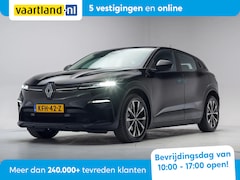Renault Mégane E-Tech - EV60 Optimum Charge Evolution 3-fase [ LED Navi Camera ]