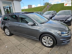 Volkswagen Golf Variant - TSI PANORAM DAK AUTOMAAT