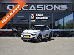 Citroën C3 - 1.2 Feel 1 EIGENAAR/ APPLE CARPLAY/ CRUISE CONTROL