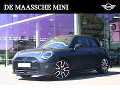 MINI Mini-Electric - Hatchback Cooper SE / John Cooper Works / Pakket XL / 18" JCW Lap Spoke 2-tone