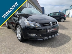 Volkswagen Polo - V Match