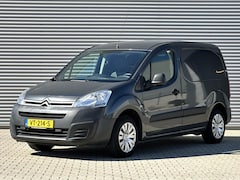 Citroën Berlingo - 1.6 BlueHDI 100 1e eigenaar, Airco|Cruise