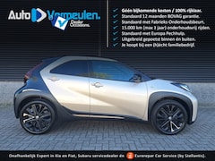 Toyota Aygo X - 1.0 VVT-i Automaat Premium