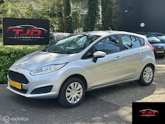 Ford Fiesta - 1.0 ecoboost pdc , NAVI, LED, AC