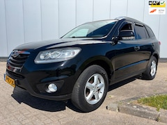 Hyundai Santa Fe - 2.2 CRDi R Dynamic
