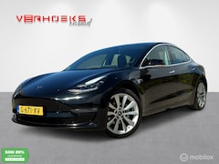 Tesla Model 3 - Long Range Dual Motor + Trekhaak