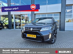 Suzuki Vitara - 1.5 Hybrid Style Automaat Trekhaak