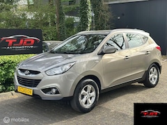 Hyundai ix35 - 2.0 Comfort