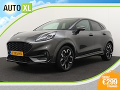 Ford Puma - 1.0 124 PK Hybrid ST-Line X Trekhaak Stuur+Stoelverw. Adap.Cruise