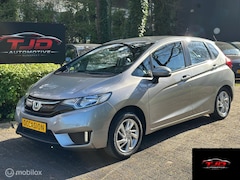 Honda Jazz - 1.3-liter i-VTEC 48.000km