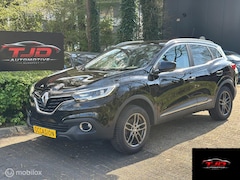 Renault Kadjar - 1.2 TCe Intens, navi, camera